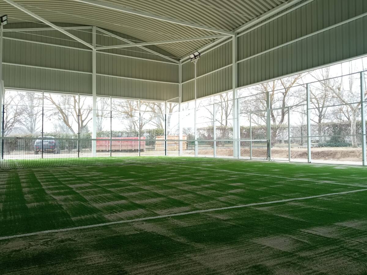 El Boletín Oficial de la Provincia publica la aprobación inicial de la supresión del Patronato Municipal de Deportes