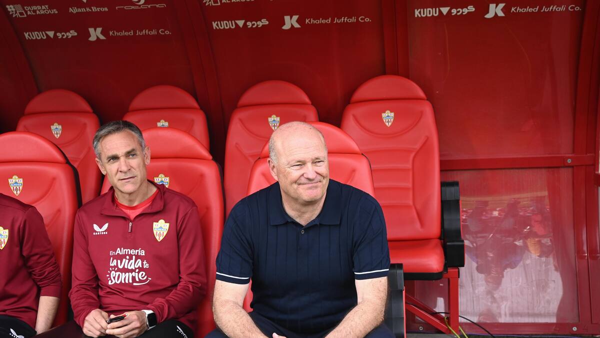 El mensaje de Mel a Ramazani: “Esto es un oficio...”