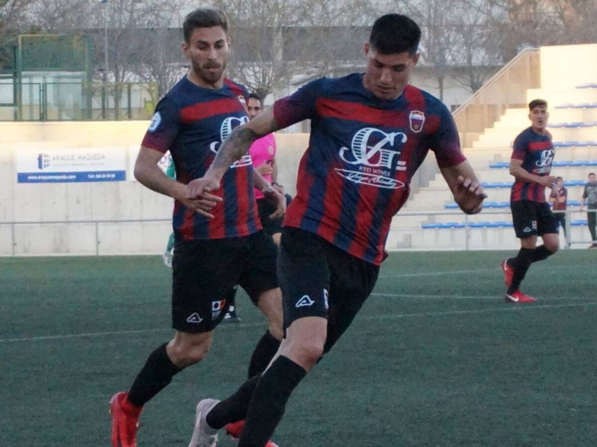 El Eldense se juega el todo por el todo (D. 17:00 h)