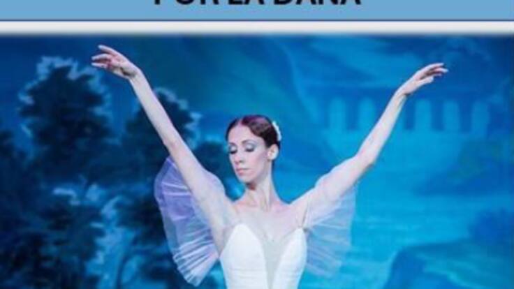 Entrevista a Marco Vargas, presidente de ABENIN, que organizan una Gala Solidaria en Alcobendas, a favor de los damnificados por la DANA de Valencia