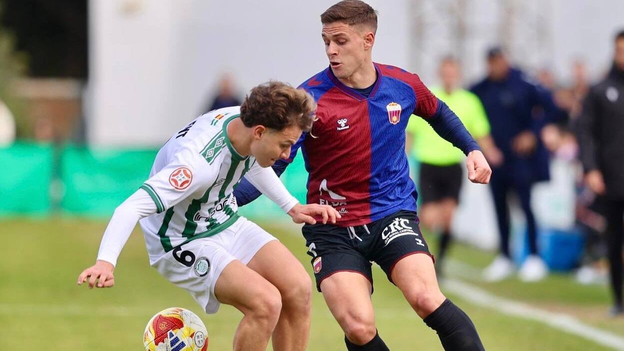 El Eldense suma seis partidos sin perder