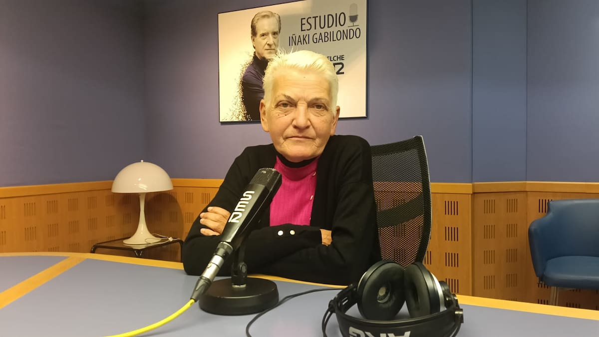 Entrevista a Rocío Ibáñez como nominada a los Premios Feroz