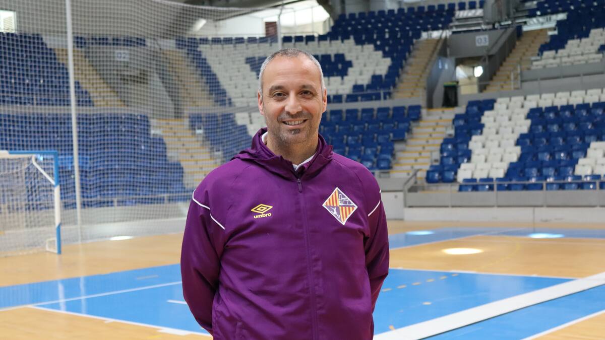 Entrevista con Antonio Vadillo