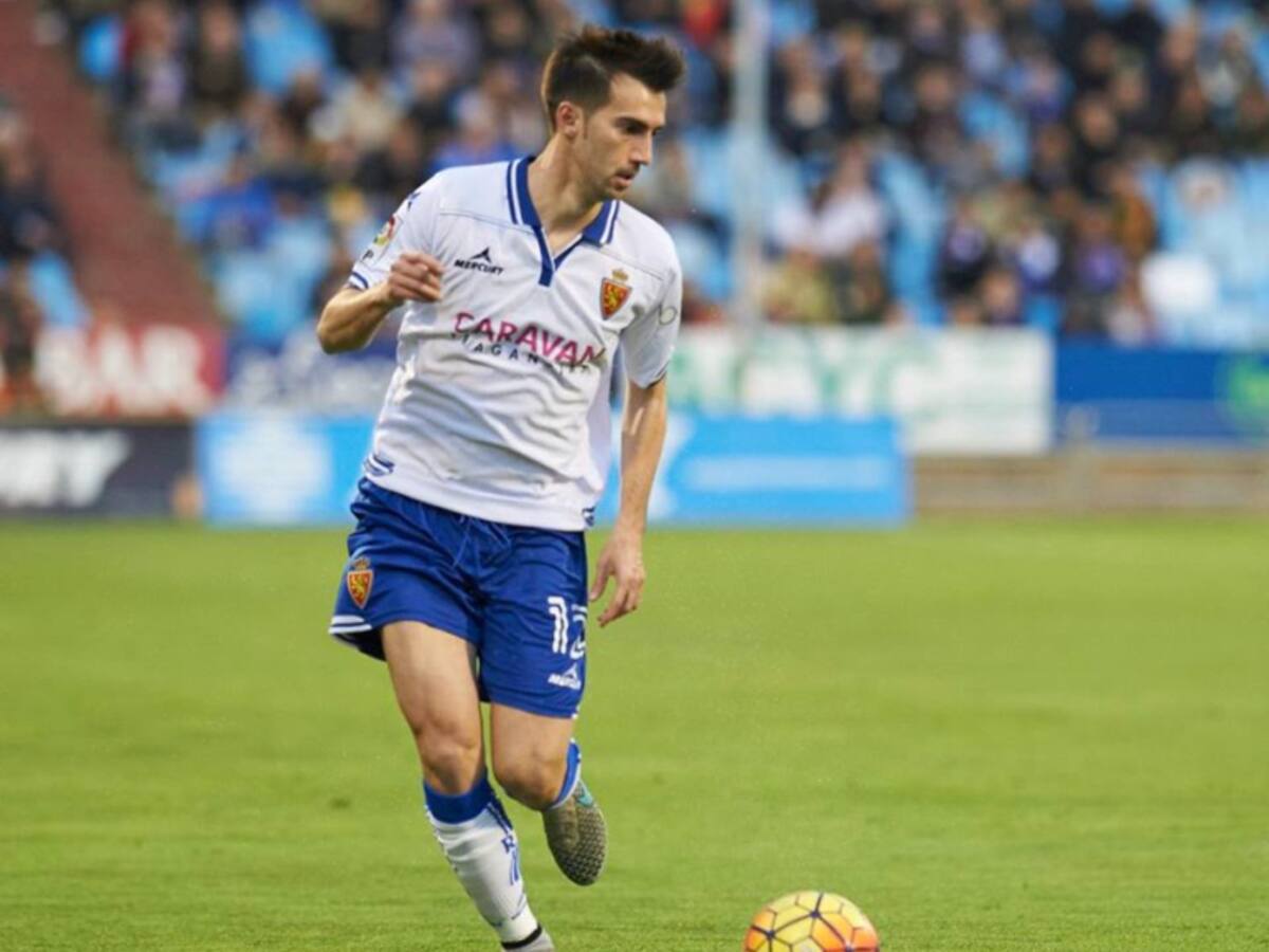 Un mes de pasión para el Real Zaragoza