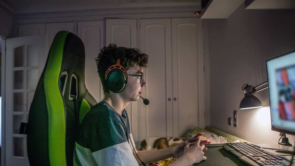 Laura Fuentes y Laura Mateo