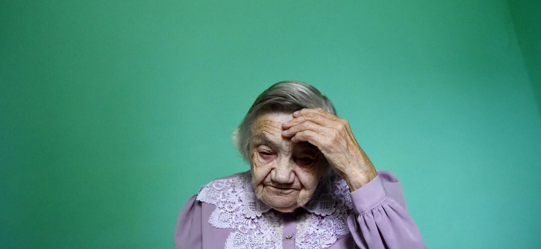 El 10 al 15% de personas con deterioro cognitivo leve o ligero progresan a demencia.