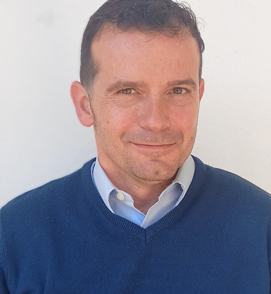 Daniel Sánchez Martínez, neuropsicólogo y director de la Asociación Iguala3.