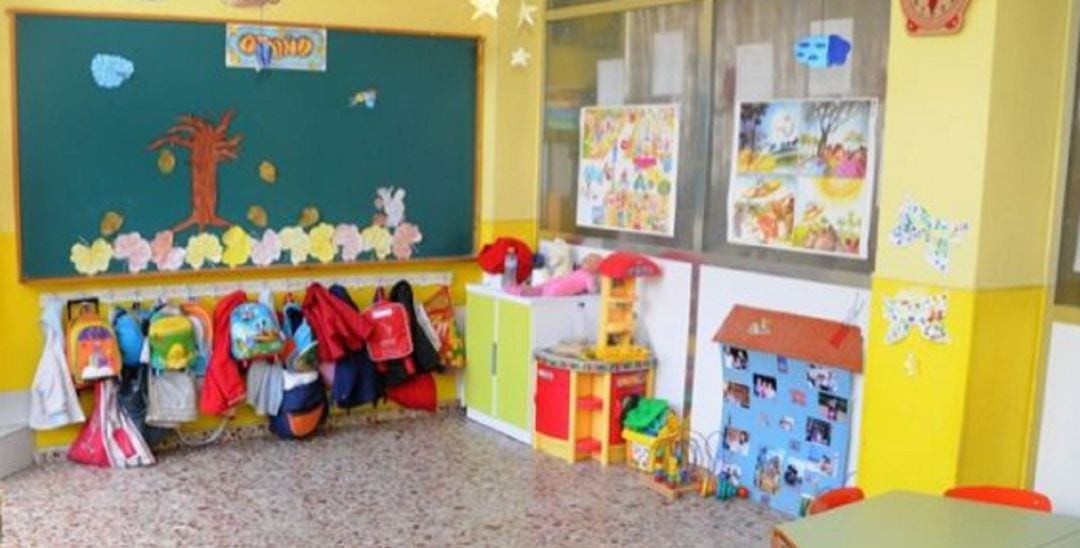 La reapertura de la escuela infantil &#039;Aranda de Duero&#039; depende de la empresa