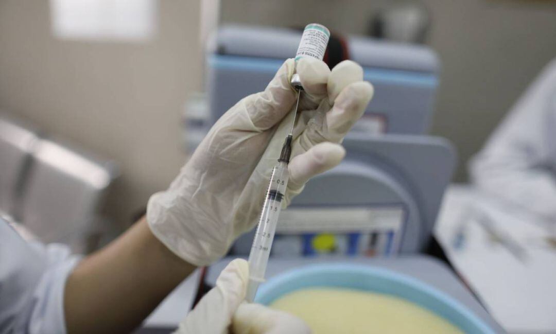 Un fallecimiento durante el fin de semana y 9 contagios en las últimas 24 horas en la provincia de Castellón