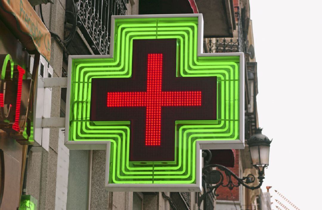 Farmacias de Bizkaia