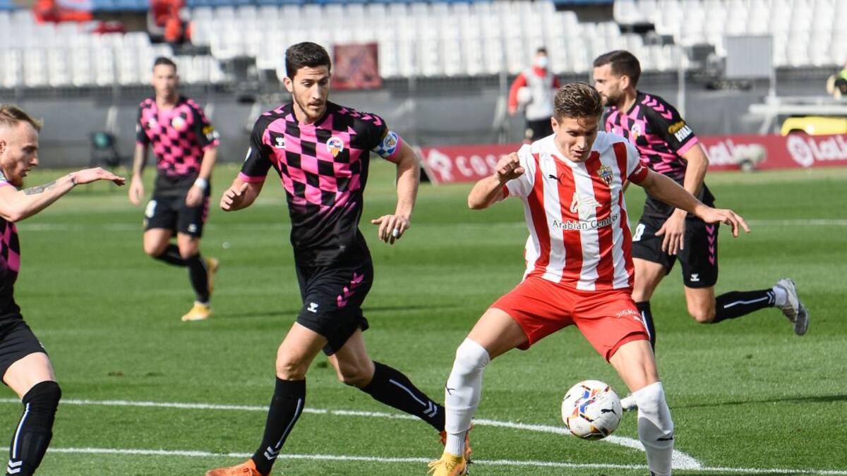 Corpas es de la casa