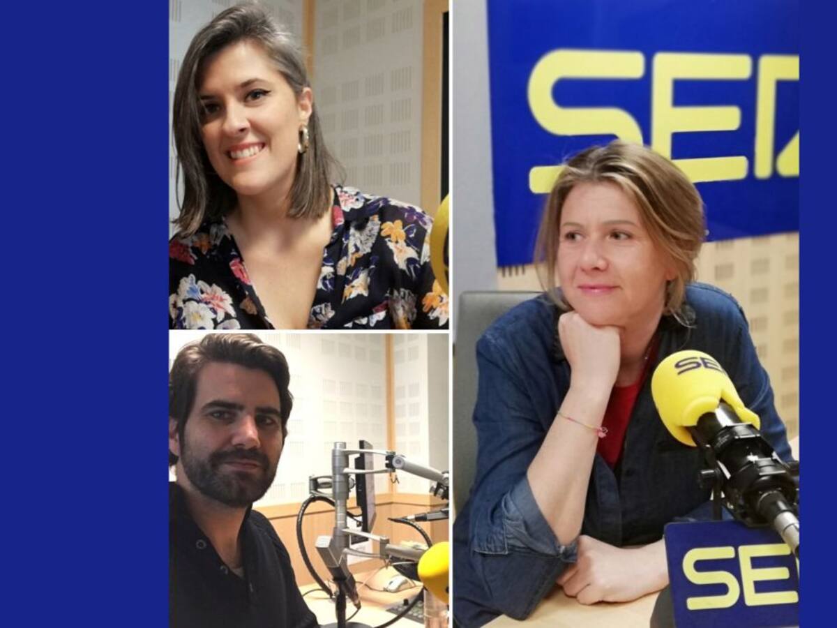 Marta Pérez y Víctor Navarro, nos invitan a seguir pasando el confinamiento viendo mucho cine y jugando