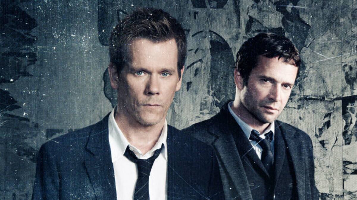 'The Following' estrena temporada con baja acogida
