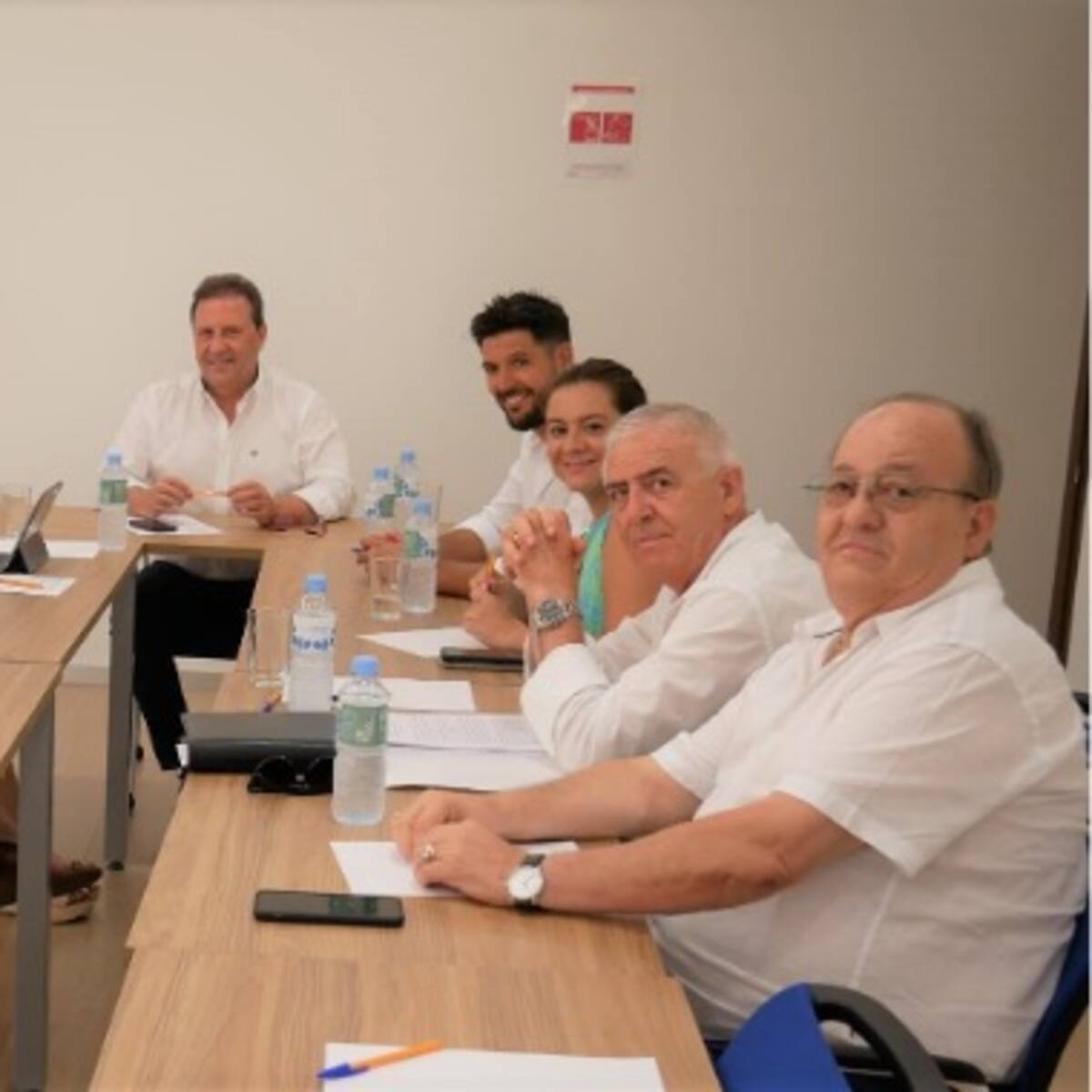 El PP apuesta por mantener "el modelo de éxito en el concierto social" en residencias de mayores y centros de día