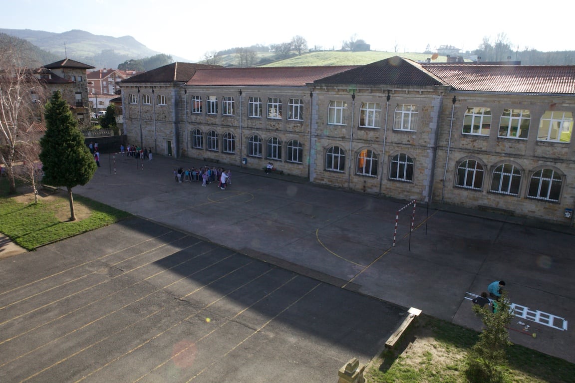 CEIP Miguel Primo de Rivera (Ampuero)