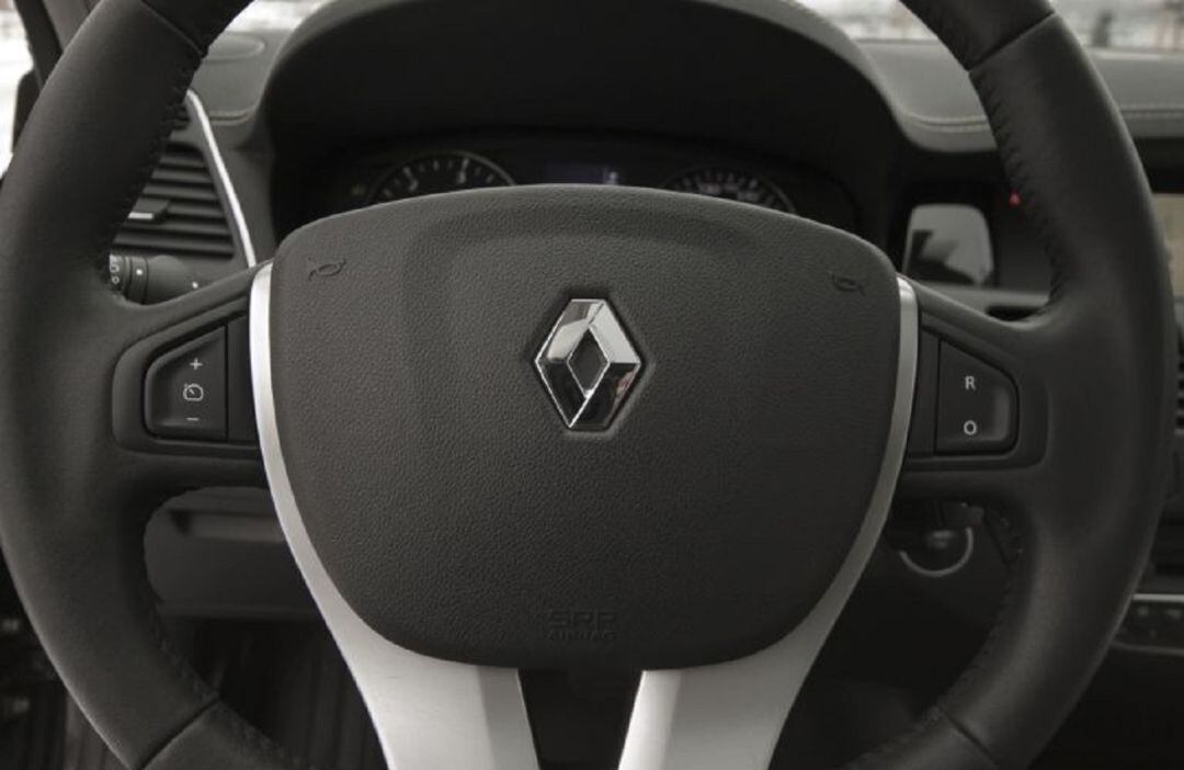 Renault España cesa su actividad durante la crisis del coronavirus