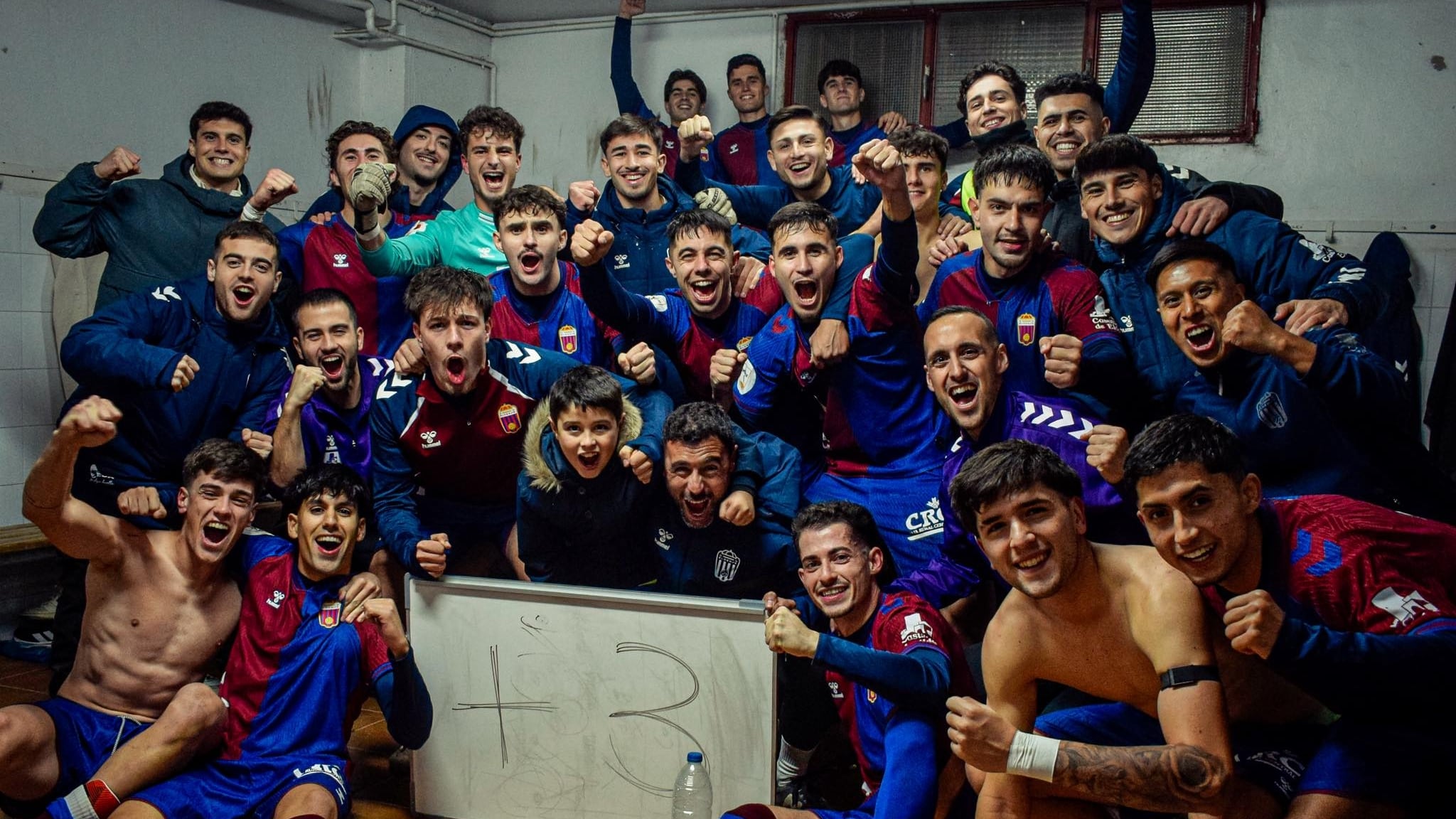 El Eldense sumó un triunfo muy trabajado ante el Benigànim