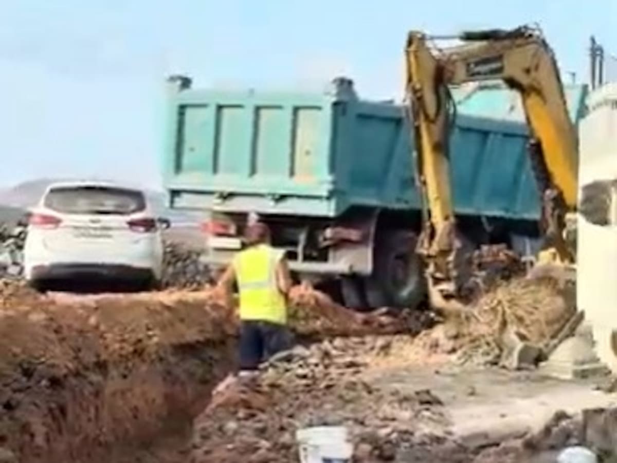 El paro repunta un 0,4 por ciento en marzo en Lanzarote aunque la tendencia anual continúa a la baja