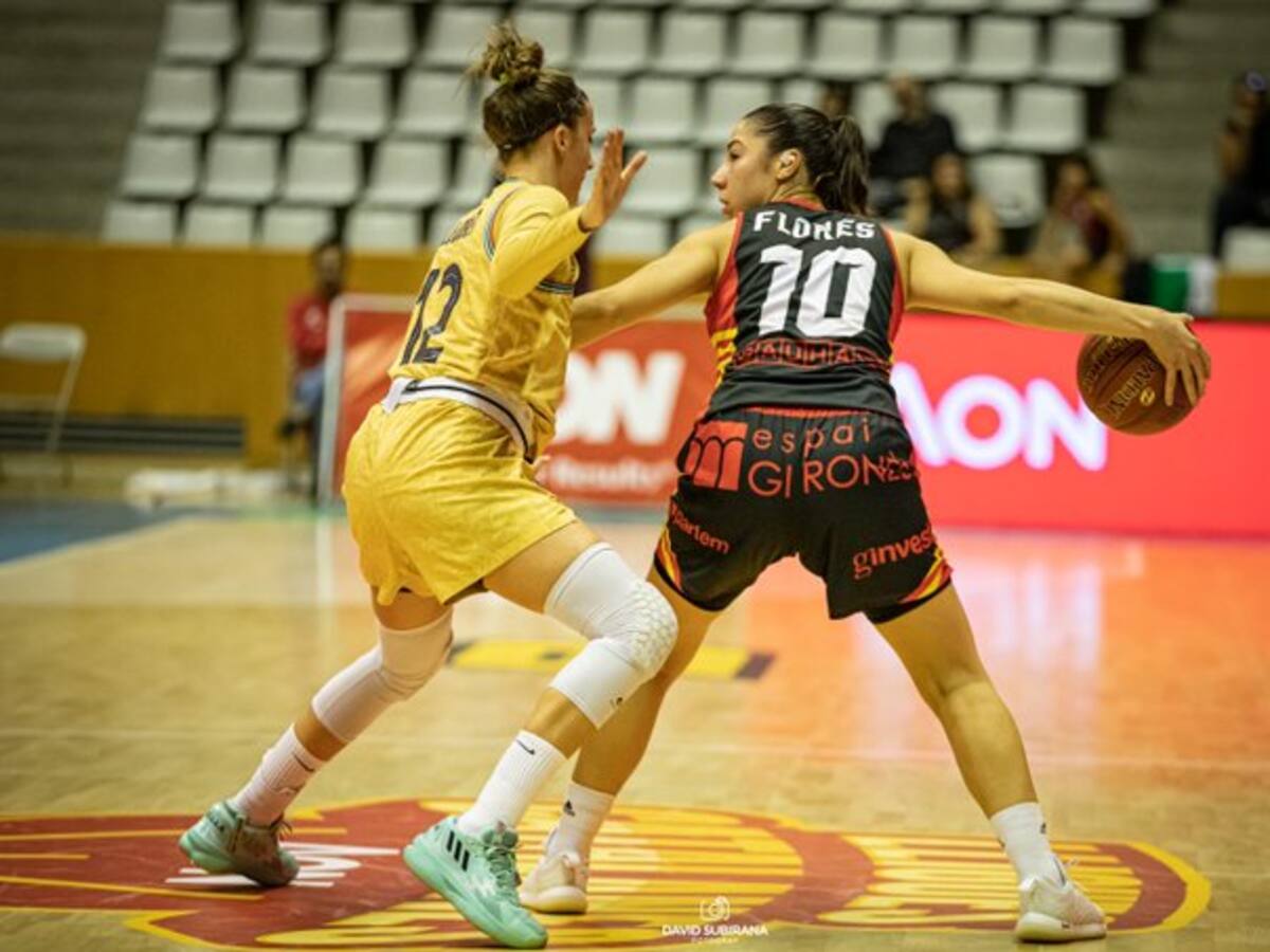 Octubre, mes exigent i clau per l'Uni Girona