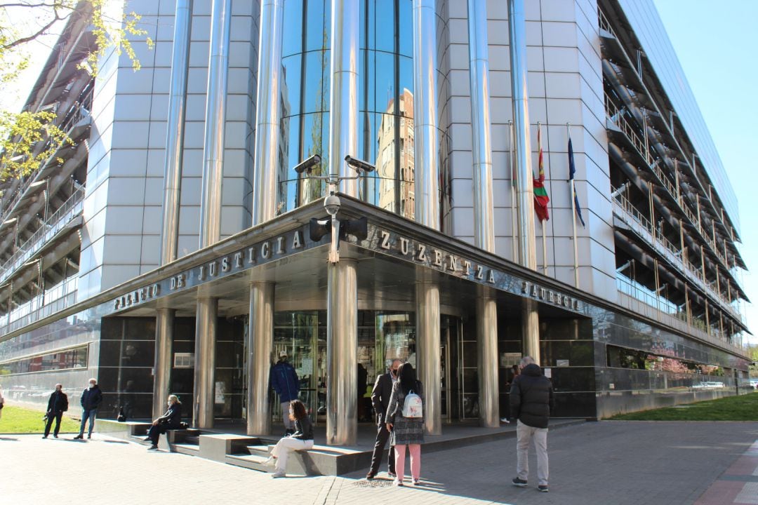 Audiencia Provincial de Álava