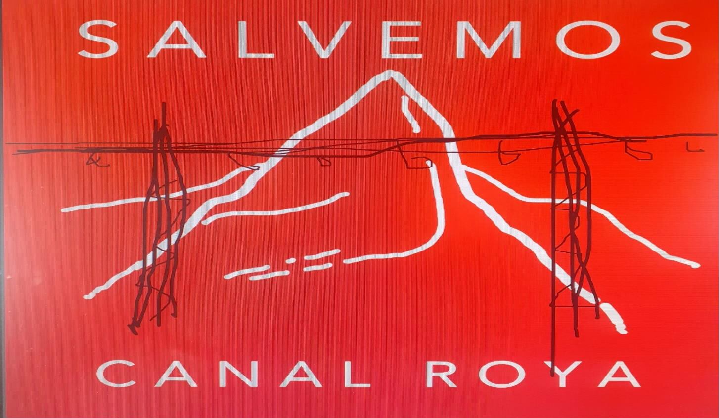 Cartel que encabeza el manifiesto de educadores ambientales y naturalistas