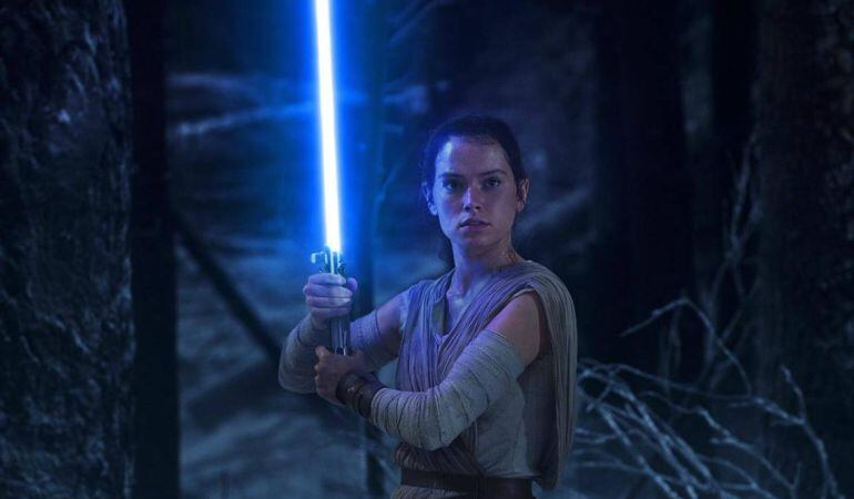 &#039;Star Wars: El despertar de la fuerza&#039; es una de las películas que componen esta nueva categoría.