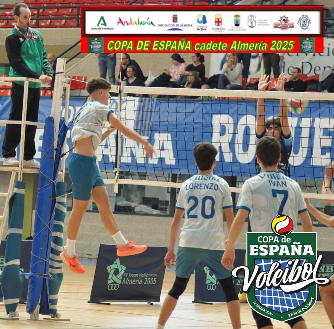 Club Voleibol Villena