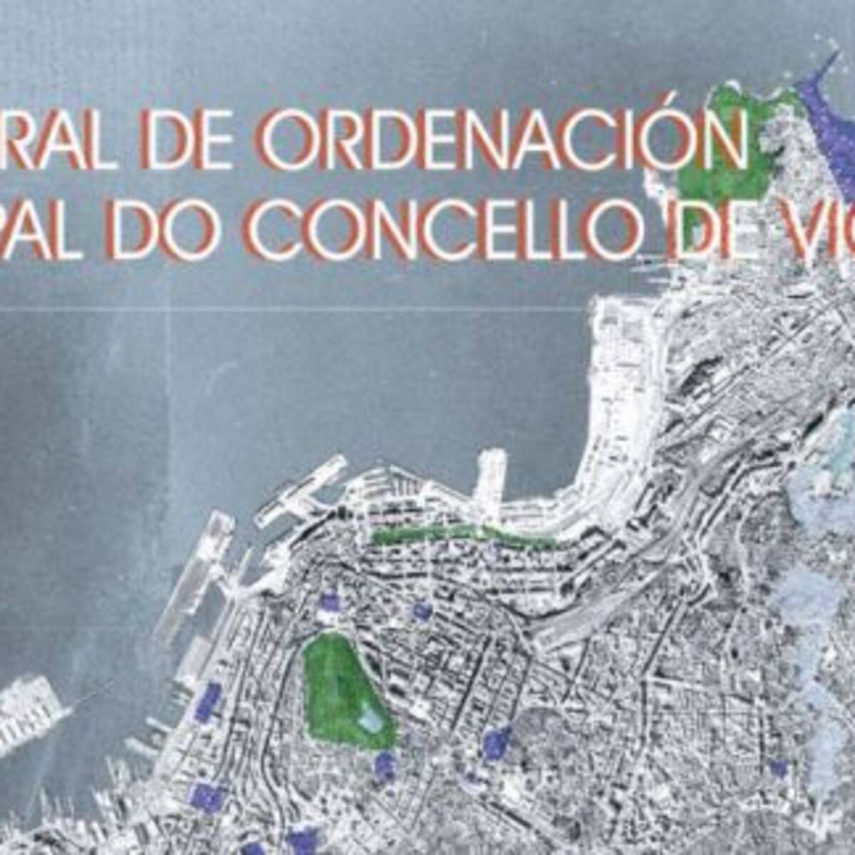 El Supremo anula el PGOM de Vigo