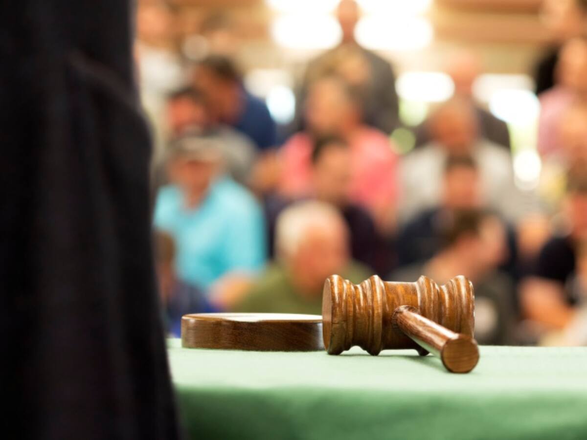 Los abogados del turno de oficio denuncian el tiempo de espera en los calabozos por delitos menores