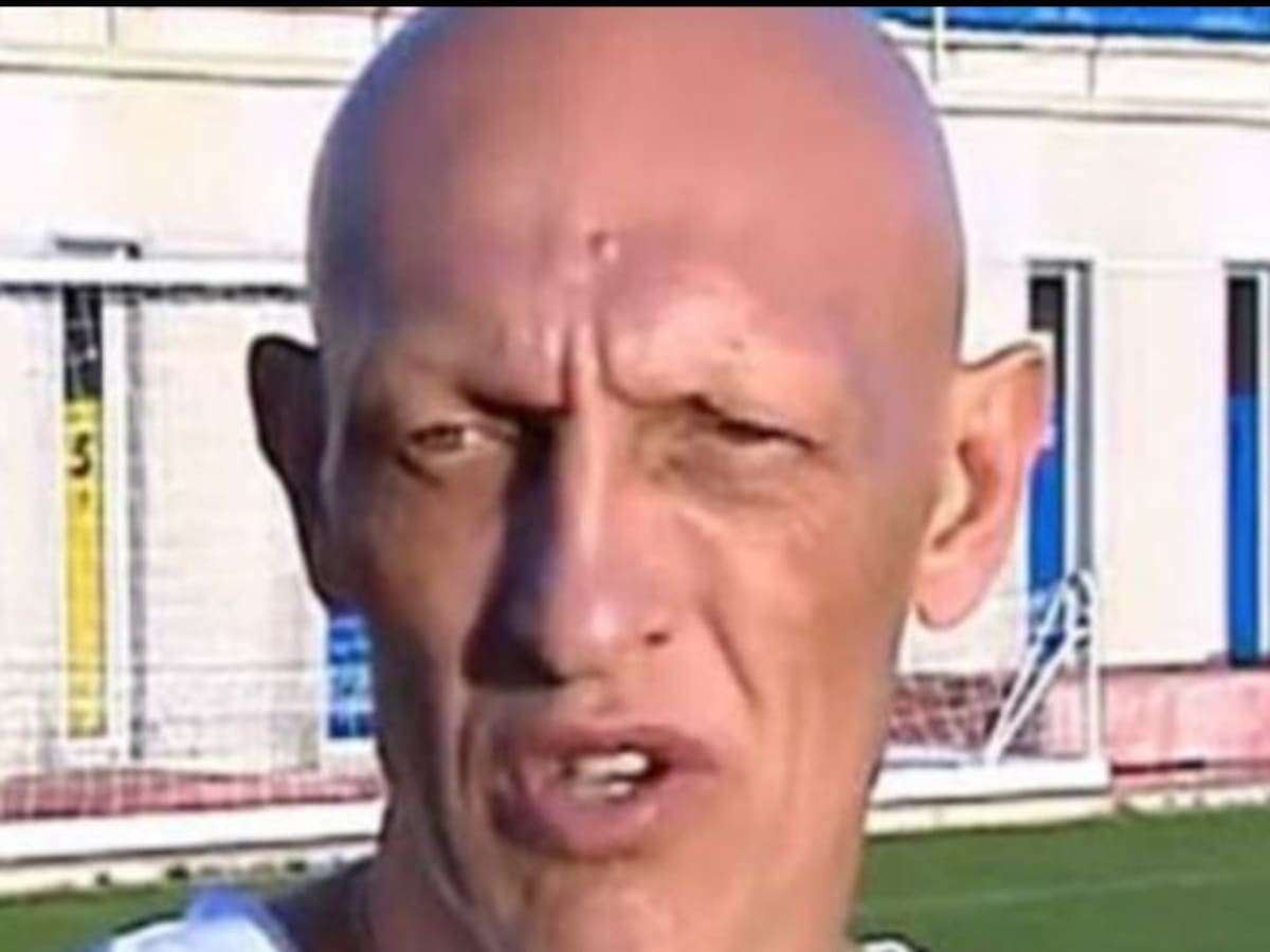 Dertycia: "Tengo el corazón dividido pero el sábado quiero que gane el Albacete"