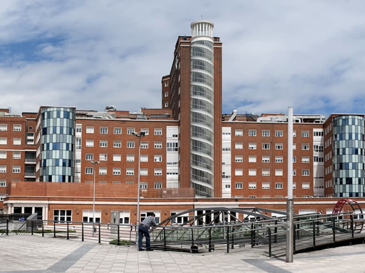 Cruces contará a partir de mayo con un servicio pionero en Euskadi de acompañamiento a grandes quemados