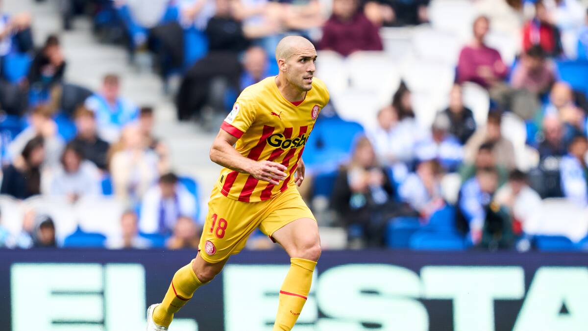 Entrevista a Santi Pou al 'Què t'hi jugues!'