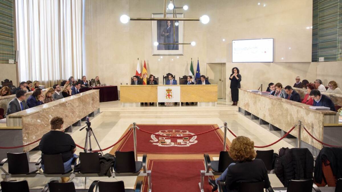 La batalla de la capital