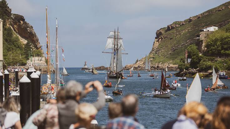 Hoy por Hoy Gipuzkoa - Itsas Festibala