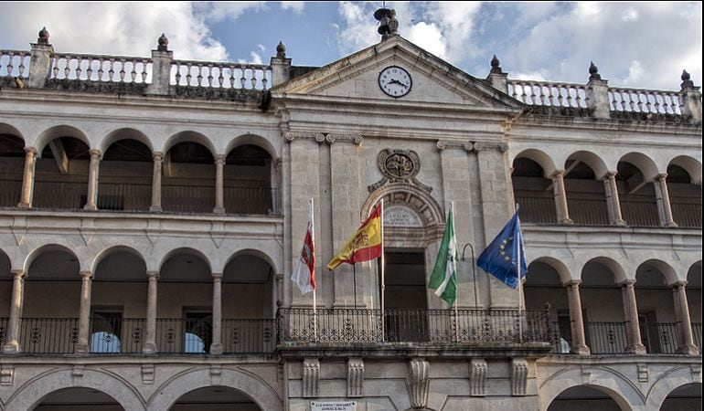 Ayuntamiento de Andújar