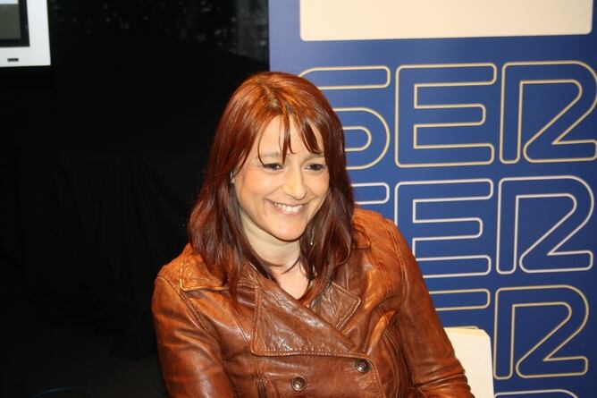 Laia Bonet, candidata a les primàries del PSC de Barcelona