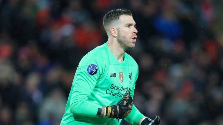 Adrián San Miguel: "También era decisión de ellos, podrían haber dicho que se jugase a puerta cerrada"