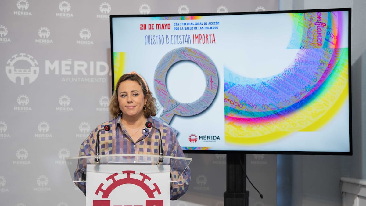 DIA INTERNACIONAL DE ACCION POR LA SALUD DE LAS MUJERES