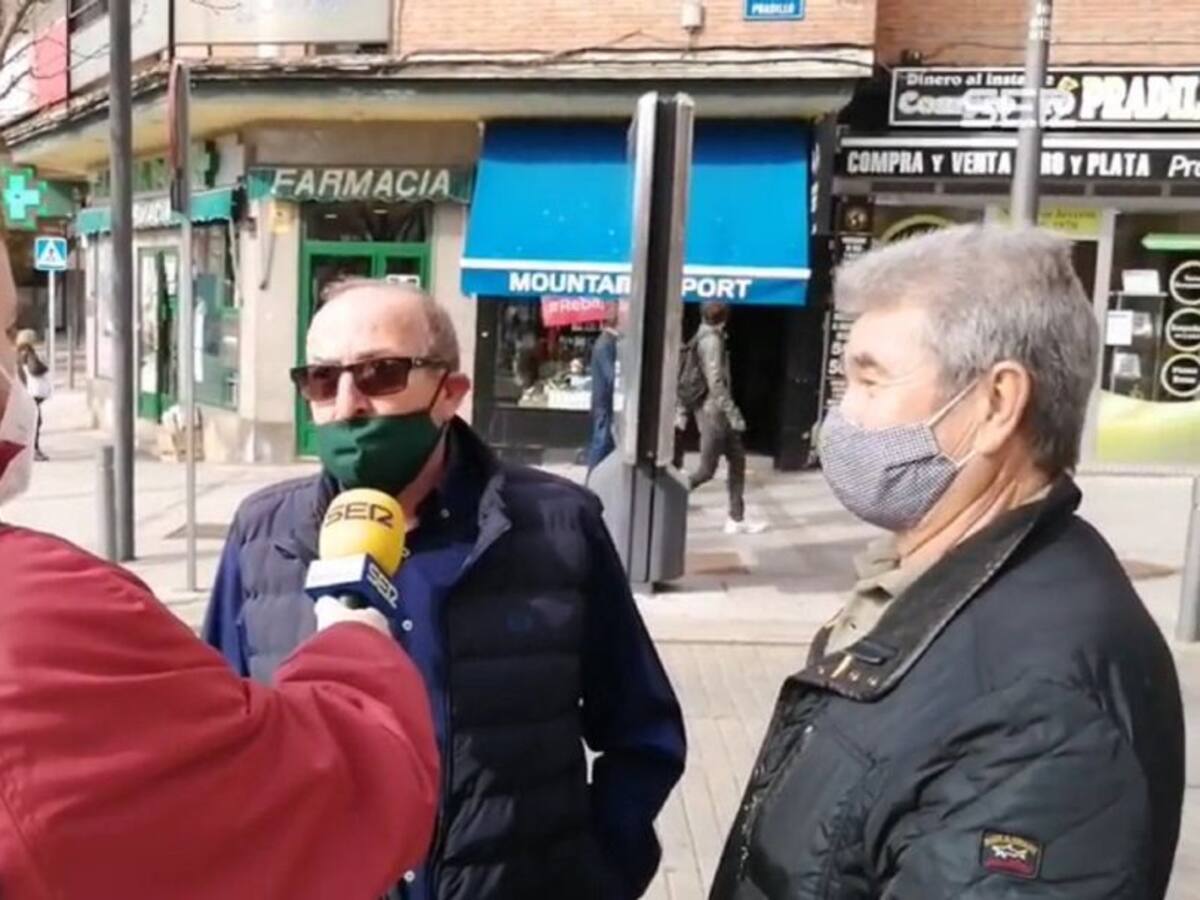 En el vídeo de hoy... ¿Suele comprar en comercios chinos?