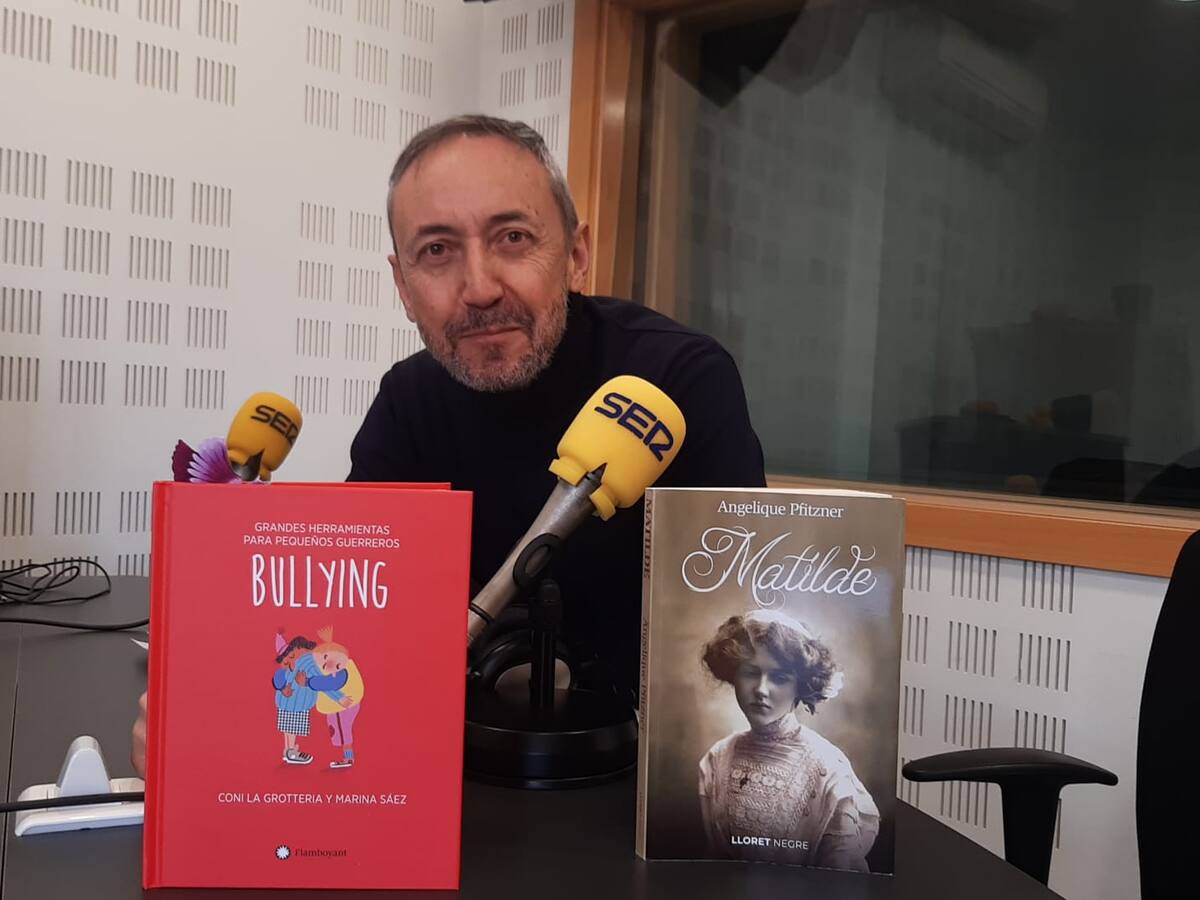 Rincón Literario del 12 de enero