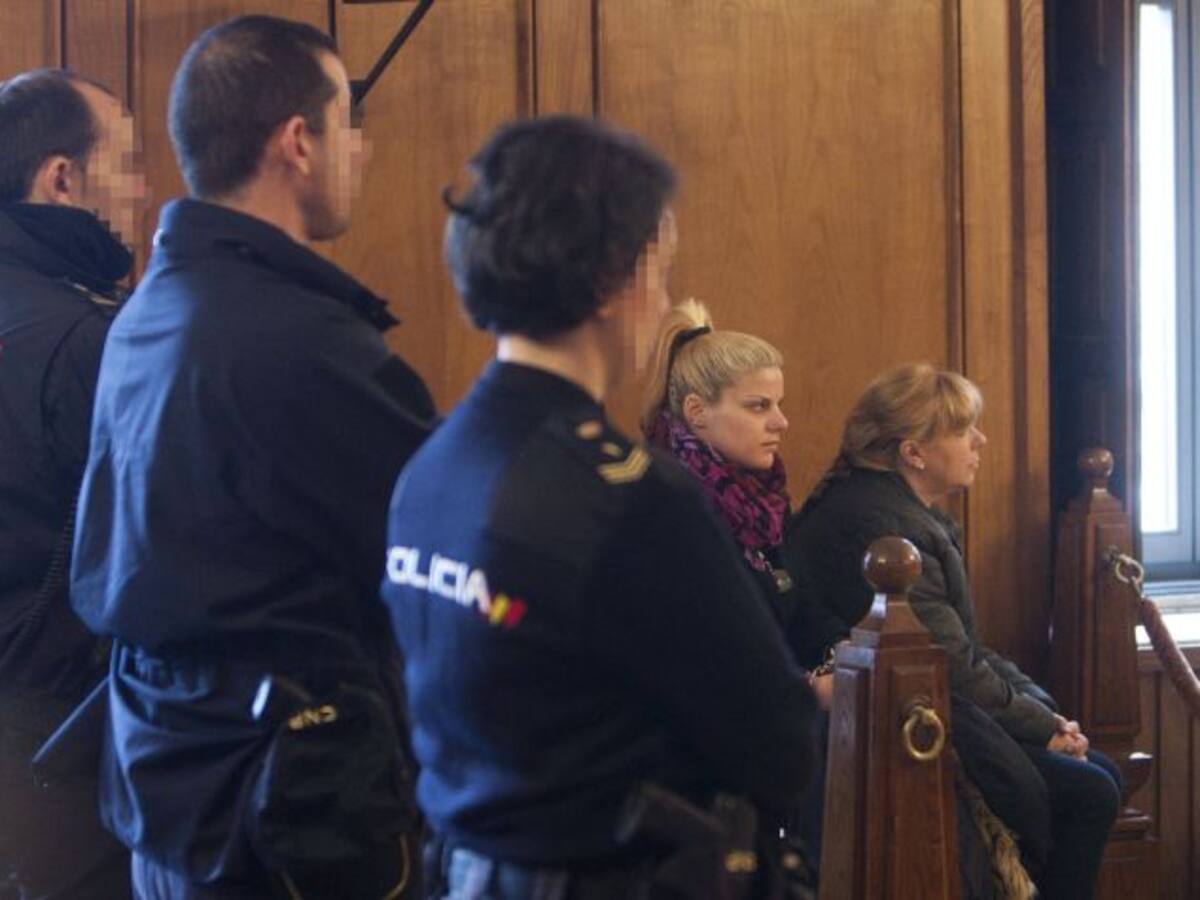 Nuevas contradicciones con el testimonio de las acusadas por el asesinato de Secundino Prego