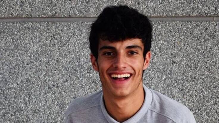 Entrevista con Marc Ribas