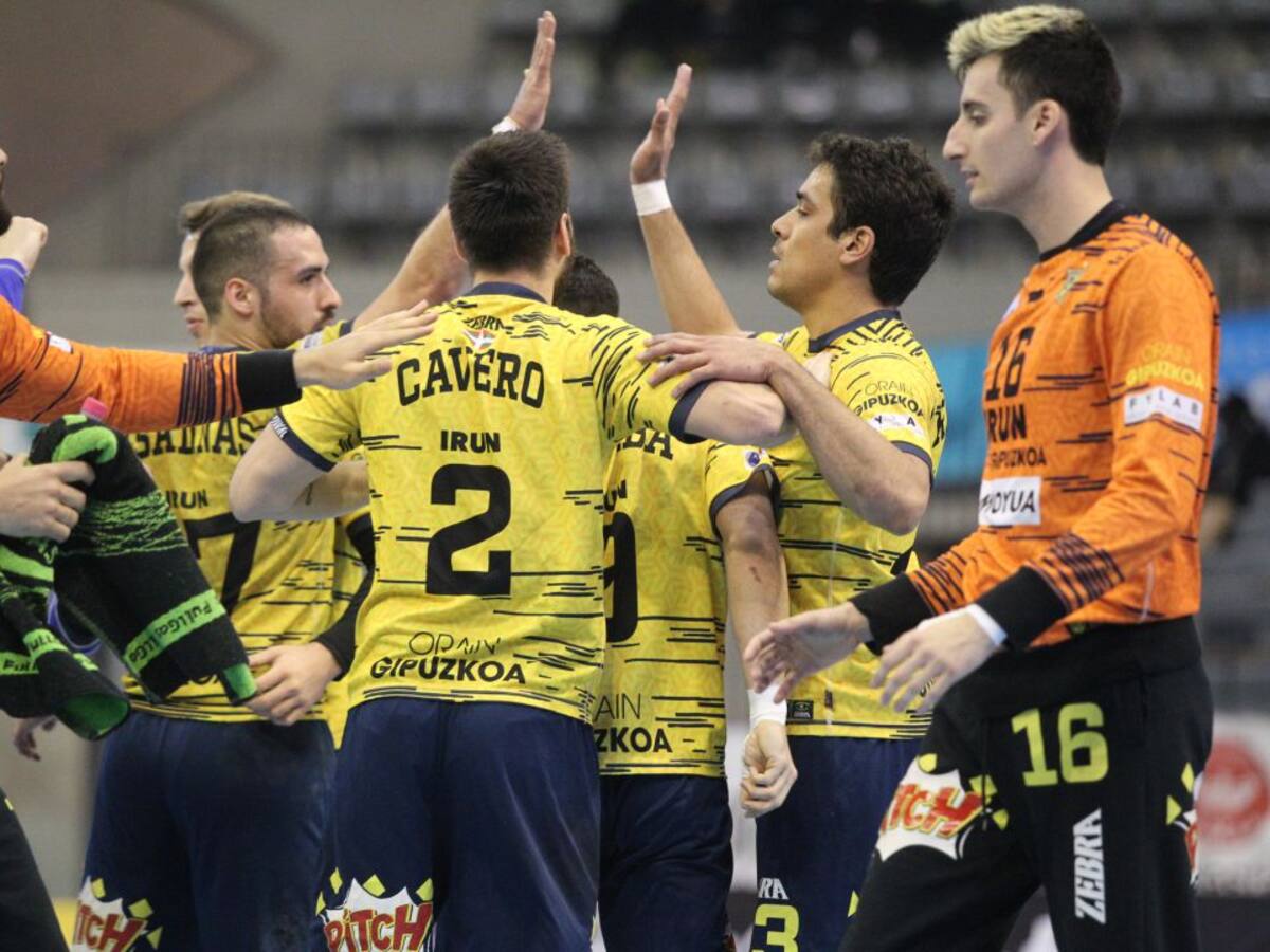 El sueño europeo es cada vez más real