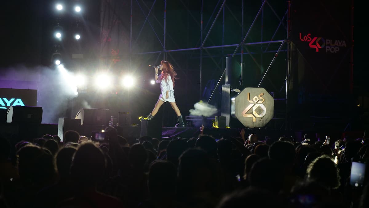 Vicco, al frente de la tercera edición del Festival Milla de Oro del Vino