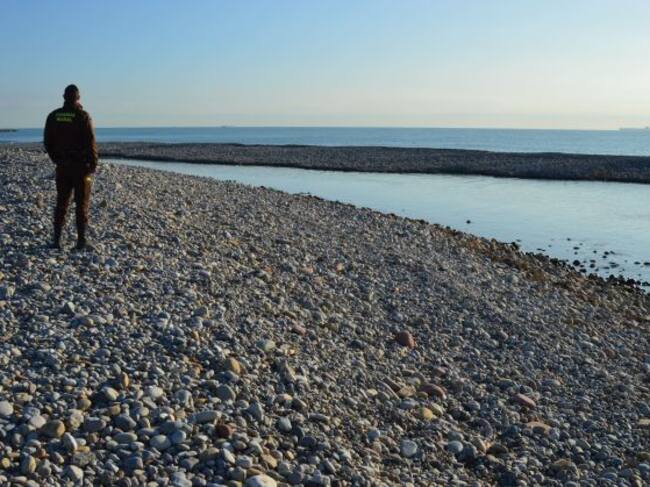 Desembocadura Río Mijares