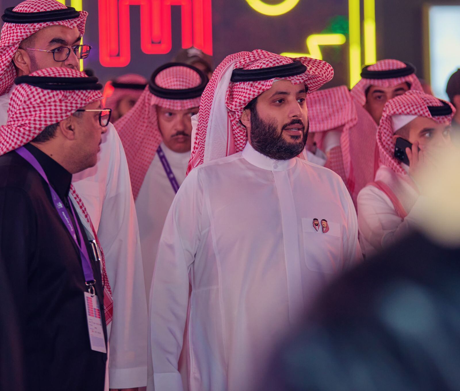 Turki atenderá la decisión de su entrenador para fichar.