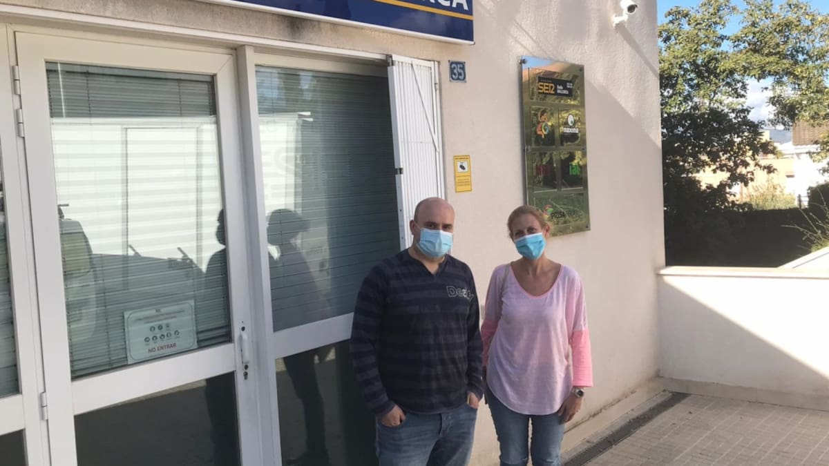 Tertulia sobre la Atención Primaria, 3 de octubre