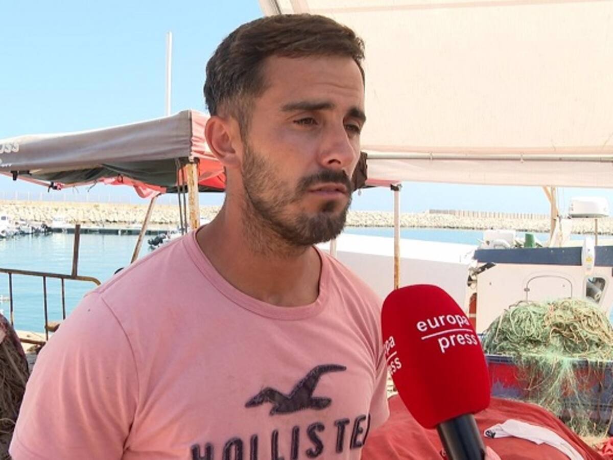 El pescador linense denunciado por Gibraltar dice que no se presentará este viernes a juicio