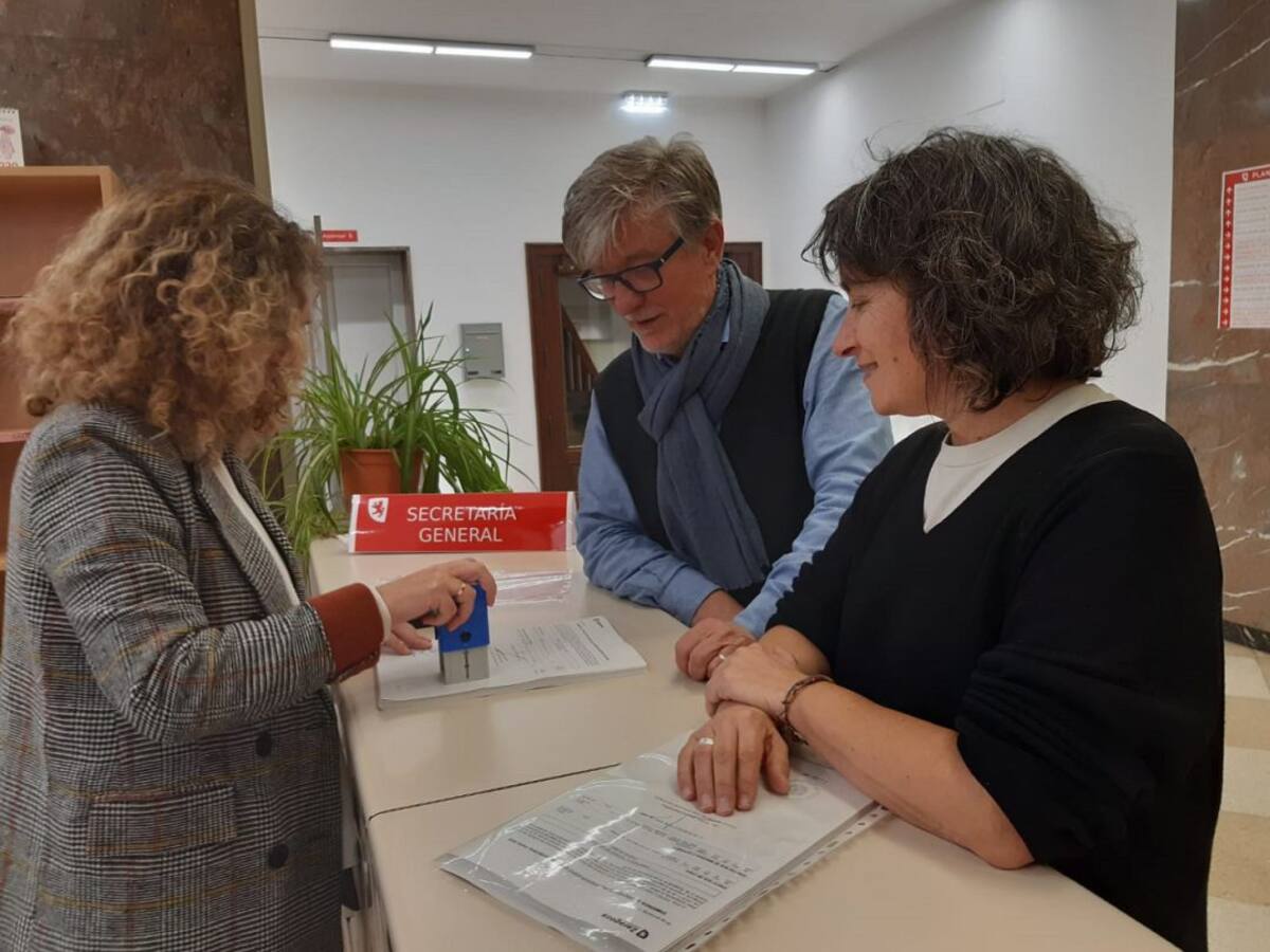 Más de 400 enmiendas a un presupuesto "irreal" y que olvida a los barrios