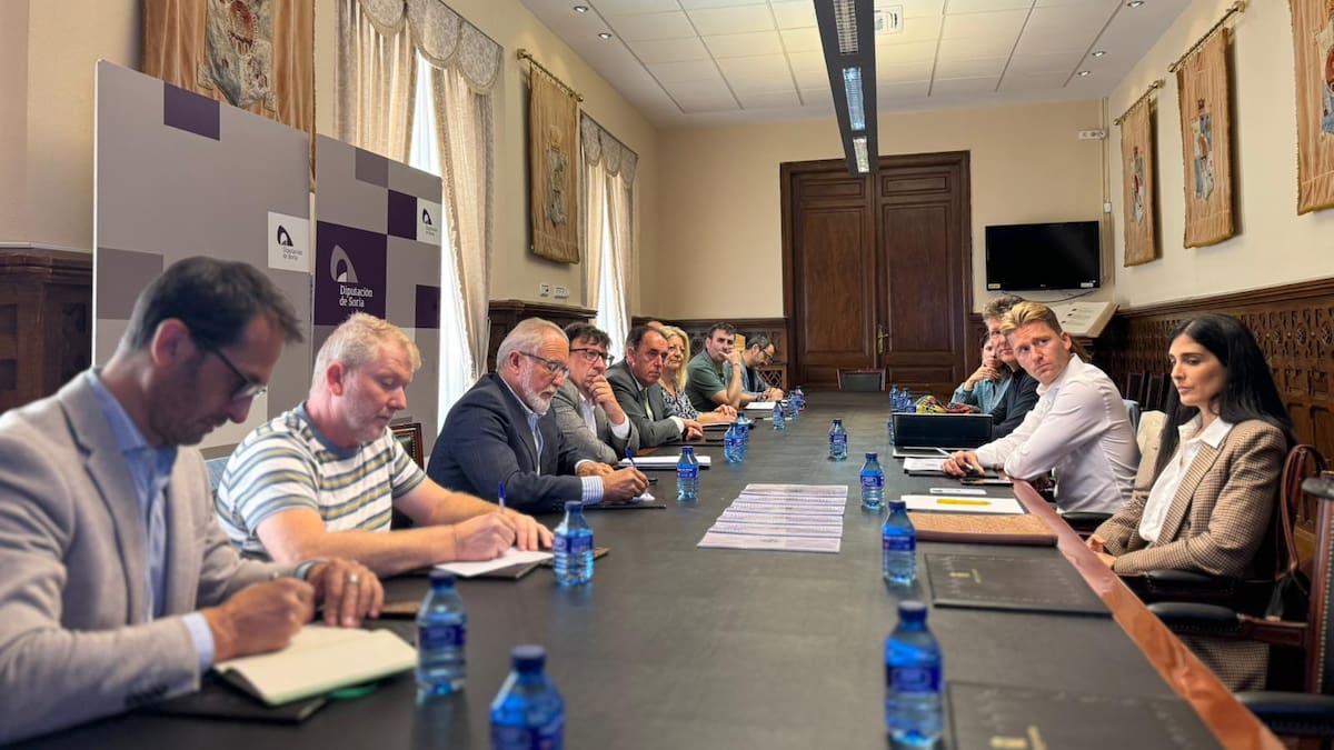 Benito Serrano tomates